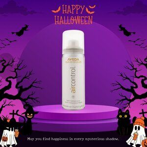 AVEDA Air Control Light Hold Hair Spray Travel Size 1.4 Oz